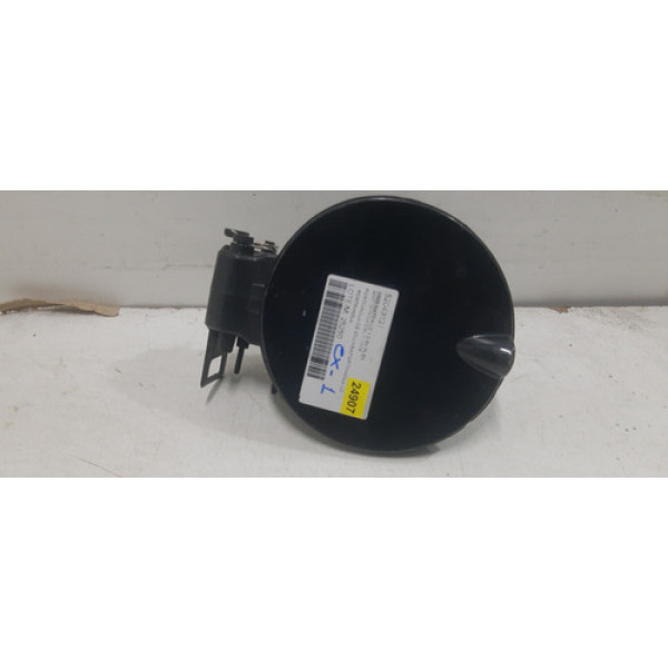 Portinhola Tampa Combustível Onix 2013/2019 Original 24907