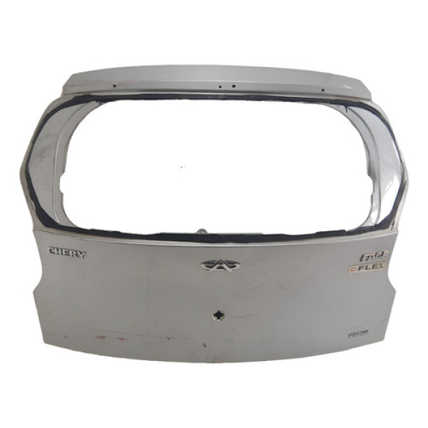 Tampa Traseira Chery Face 2009 A 2012 Original 22272
