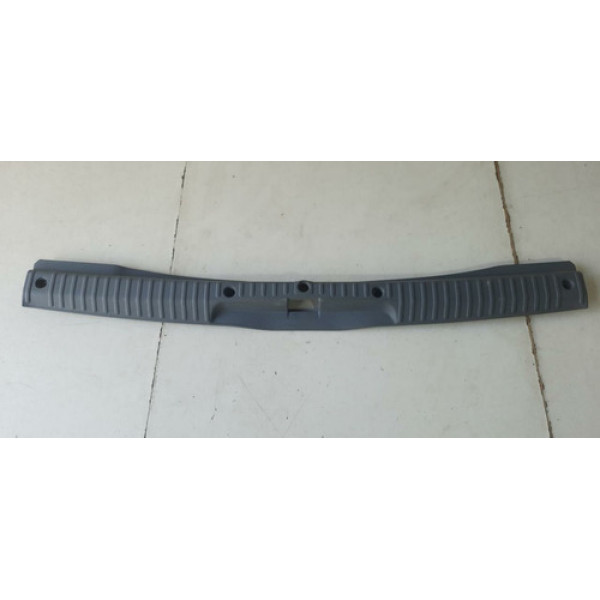 Moldura Interna Porta Mala Renault Scenic Original 11615