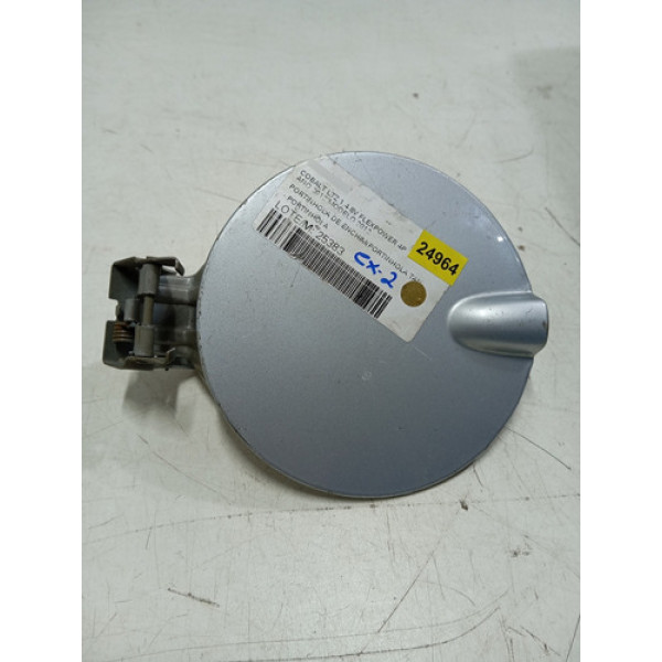 Portinhola Tampa Combustível Cobalt 2012/2021 24964