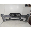 Parachoque Dianteiro Volvo Xc90 2015 A 2019 Original 25714 Branco
