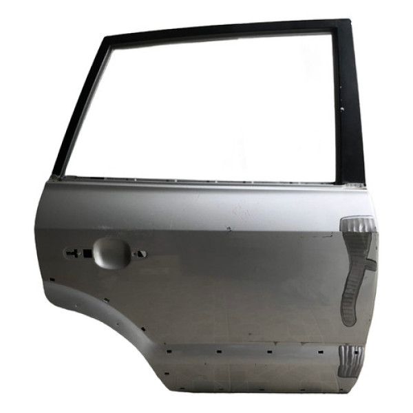 Porta Traseira Tucson Lado Direito 2005 Á 2015 Orig Usado