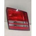 Lanterna Esquerda Tampa Dodge Journey 2008/2011 Origi 25088