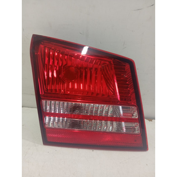 Lanterna Esquerda Tampa Dodge Journey 2008/2011 Origi 25088
