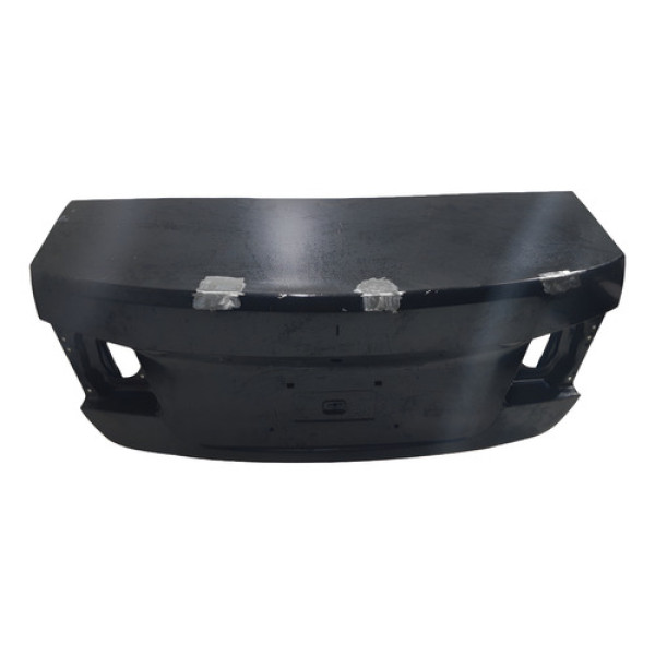 Tampa Tras Gm Cruze Sedan 2013 A 2016 Original Usado 22422