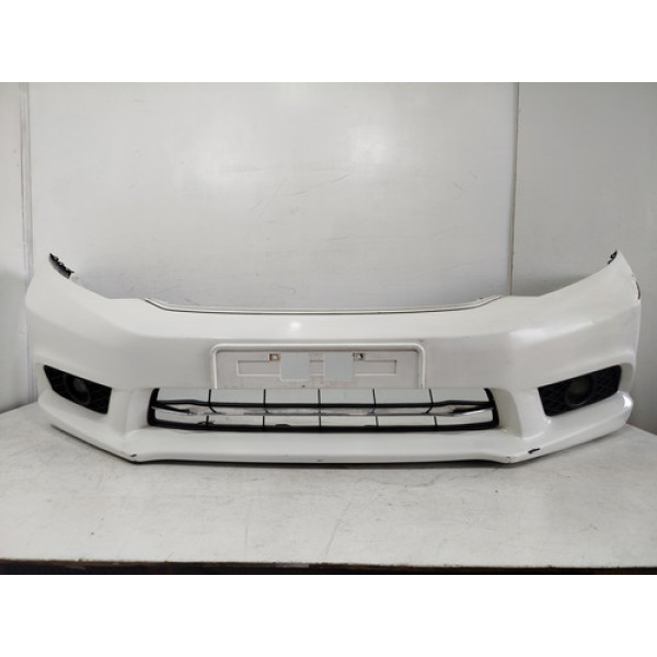 Parachoque Dianteiro Honda Civic G9 2012/2016 Original 25657