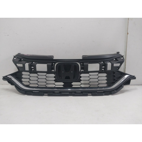 Grade Dianteira City 2018 2019 2020 2021 Original 12385