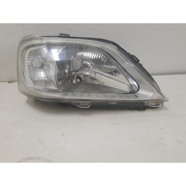 Farol Renault Logan 2007/2010 Original Direito 22818