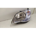 Farol Ssangyong Korando 2011 2012 2013 2014 Esquerdo 19692