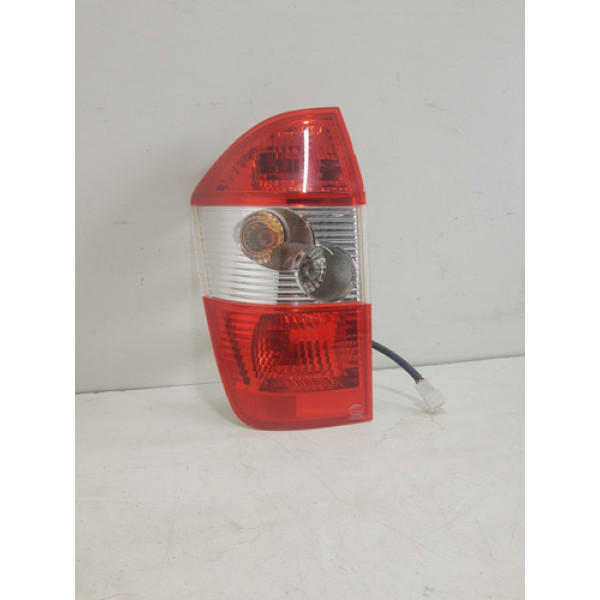 Lanterna Chery Tiggo L.direito 2010/2012 Original 16388