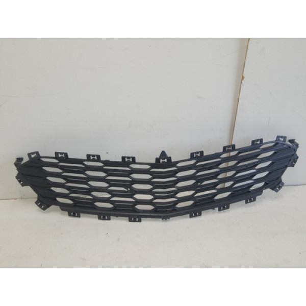 Grade Dianteira Cruze Sedan 2017 A 2019 Original Usado