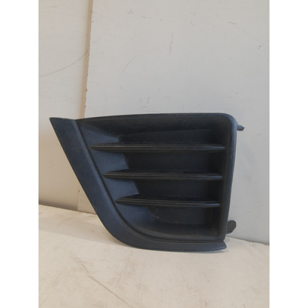 Moldura Milha Toyota Corolla L.e 2014 A 2017 Original 4286