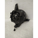 Farol Milha Esquerdo Kia Soul 2011 A 2014 Original 26287 Preto
