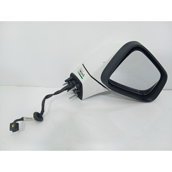 Retrovisor Direito Tracker 2014 A 2019 Original 25451
