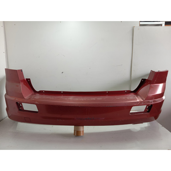 Parachoque Traseiro Freemont Journey 2008/2010 25304