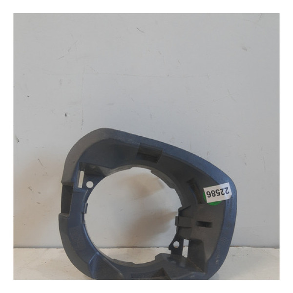 Moldura Milha Renault Sandero/logan L.d 07/13 Original 22586