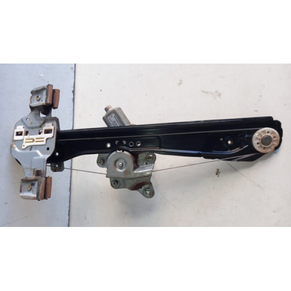 Maquina Vidro Elétrico Dianteiro Cobalt Lado Direito 12625