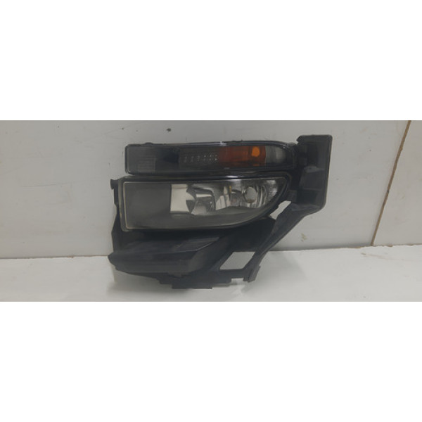 Farol Milha E Seta Fusca 2014/2018 Esquerdo Original 25248