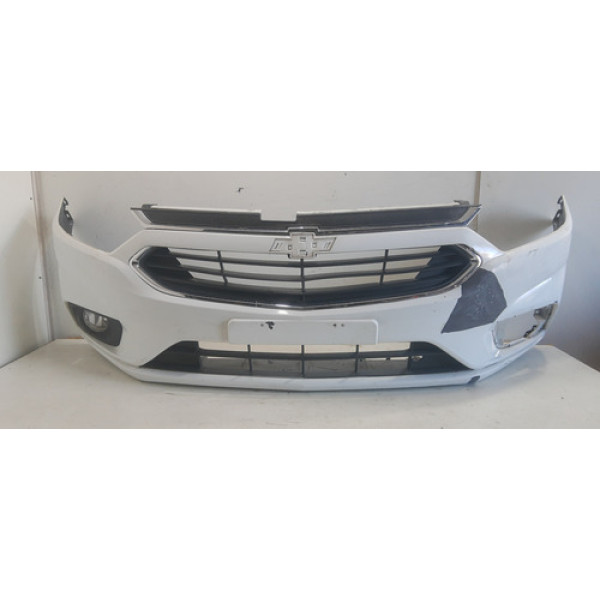 Parachoque Dianteiro Gm Onix Prisma 2017/2019 Original 25070
