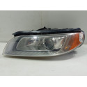 Farol Volvo Xc70/v70 2008 2009 2010 Original Esquerdo 17389