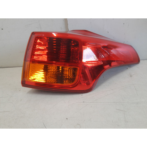Lanterna Toyota Rav4 2013 A 2015  Direito 22779