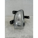 Farol Milha Esquerdo Jeep Renegade 2015  2020 Original 26736 Transparente