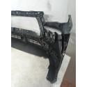 Parachoque Dianteiro Byd Song Pro Original 26657 Preto