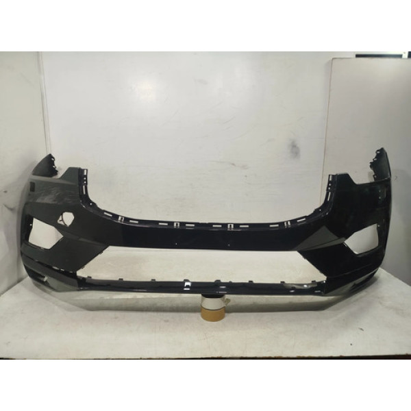 Parachoque Dianteiro Volvo Xc60 2018 A 2021 Original 26427 Preto