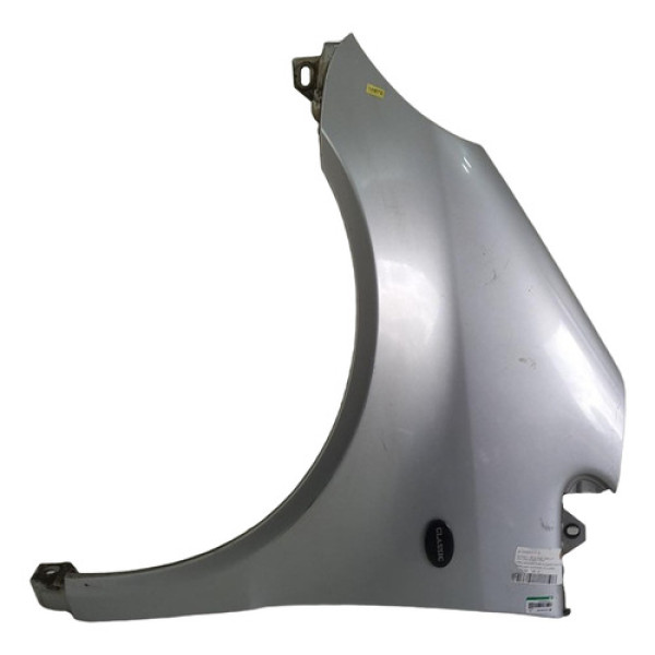 Paralama Mercedes Classe A Lado Esquerdo 18875 Usado