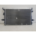 Radiador Astra Zafira 1999 A 2008 Novo Valeo 22713
