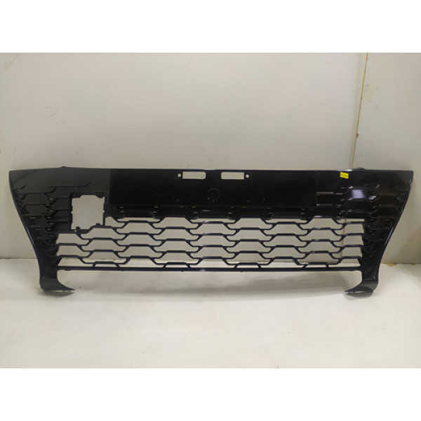 Grade Central Yaris 2017 2021 Black Piano Original 20298