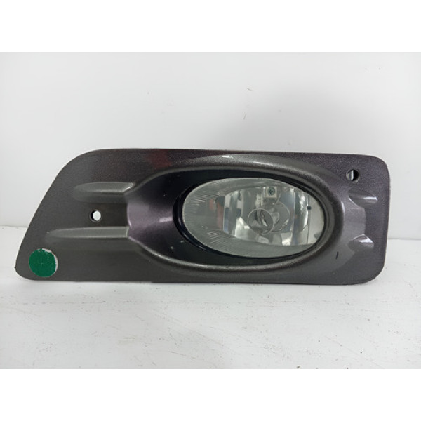 Farol Milha Honda Accord 2005 A 2007 Esquerdo 25536