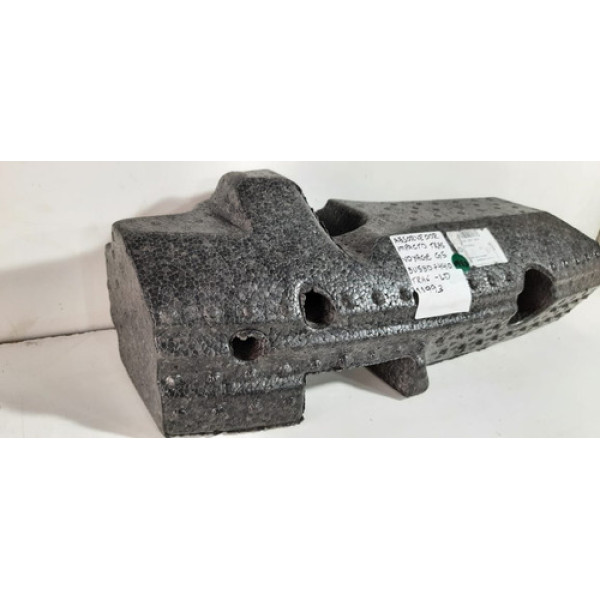 Isopor Batente Parachoque Tras Voyage G5 G6 Origi G7 11993