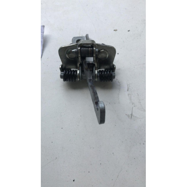 Limitardor Porta Dianteira Sandero Logan  De Ferro 6869