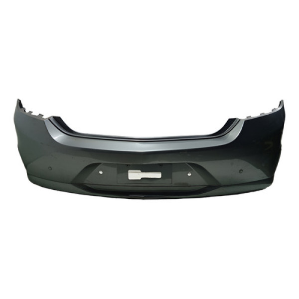 Parachoque Traseiro Prisma 2013 À 2016 Original Usado 25062