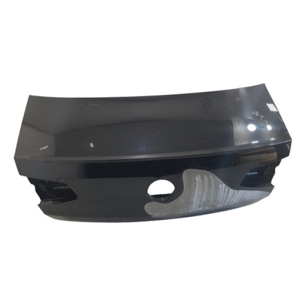 Tampa Tras Volkswagen Passat 2018 2019 Original Usado 22381