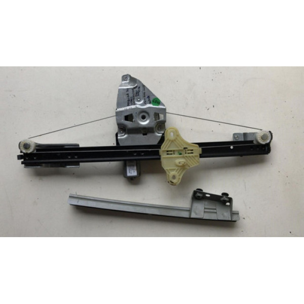 Máquina Vidro Eletrico Dianteiro Sandero Direito 6847