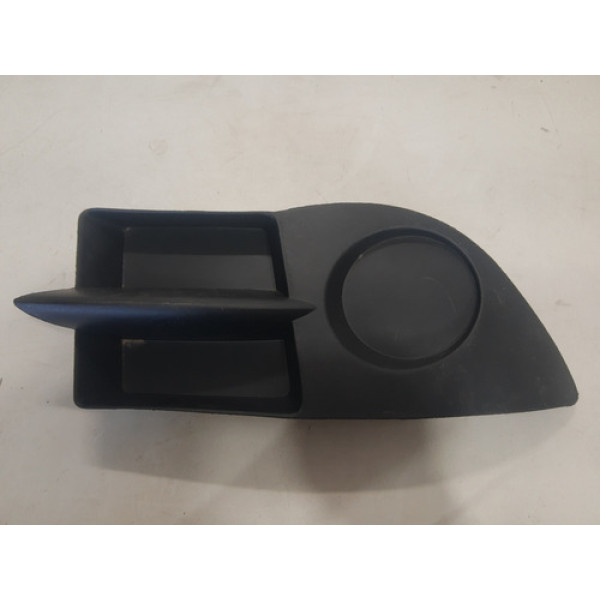 Moldura Farol De Milha Renault Clio L.d 06/12 Original 21875