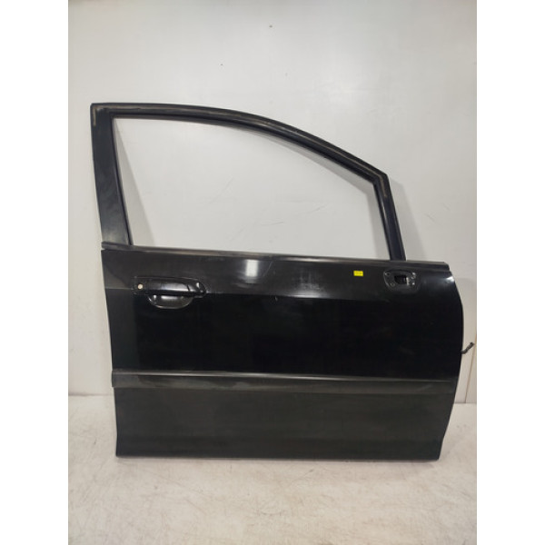 Porta Dianteira Direita Honda Fit 2003 A 2008 Original 25702