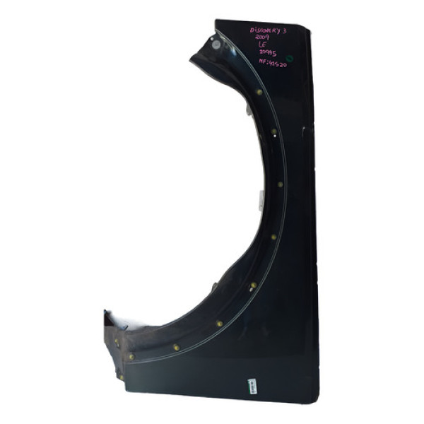 Paralama L.e Discovery 3 2008 À 2011 Original Usado 10995