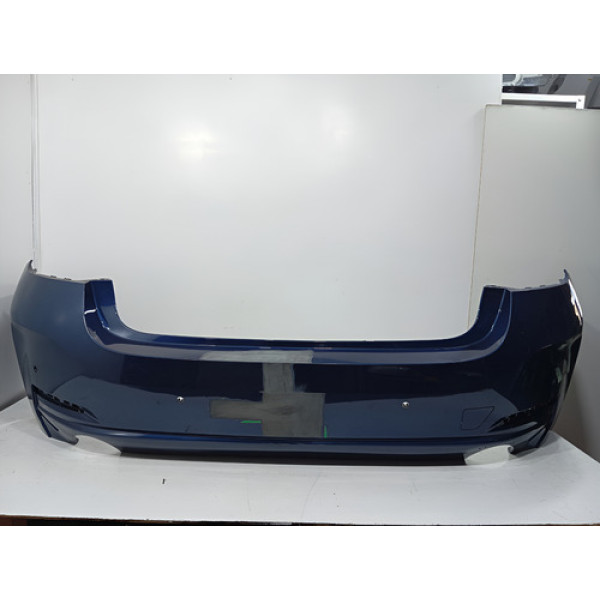 Parachoque Traseiro Bmw 320 G20 2020 A 2023 Original 25498