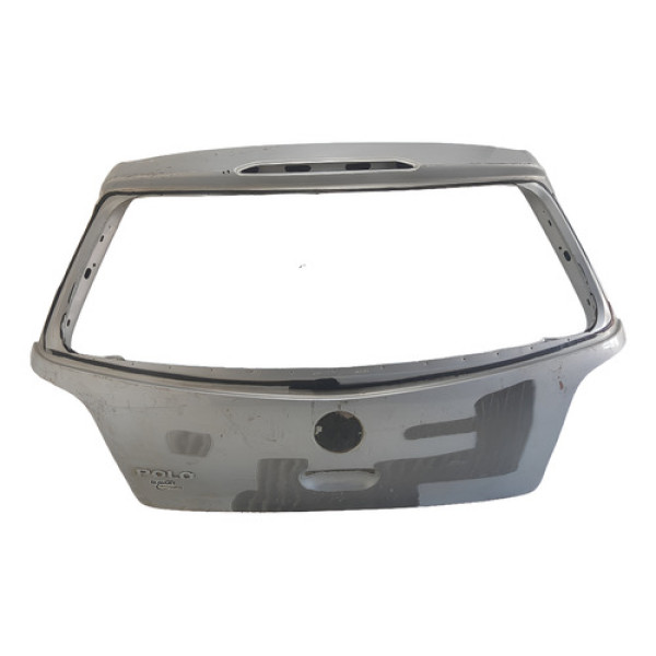Tampa Tras Volkswagen Polo 2008 A 2010 Original Usado 25600