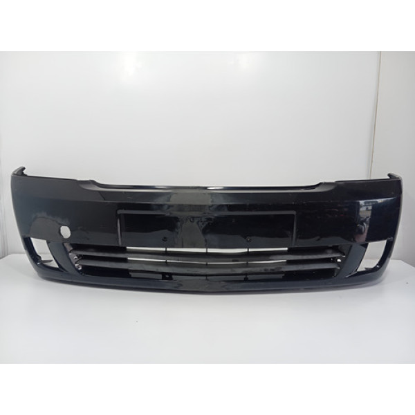 Parachoque Dianteiro Gm Meriva 2003/2013 Origi Usado 24432