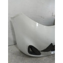Parachoque Dianteiro March 2015 A 2021 Original 26604 Branco