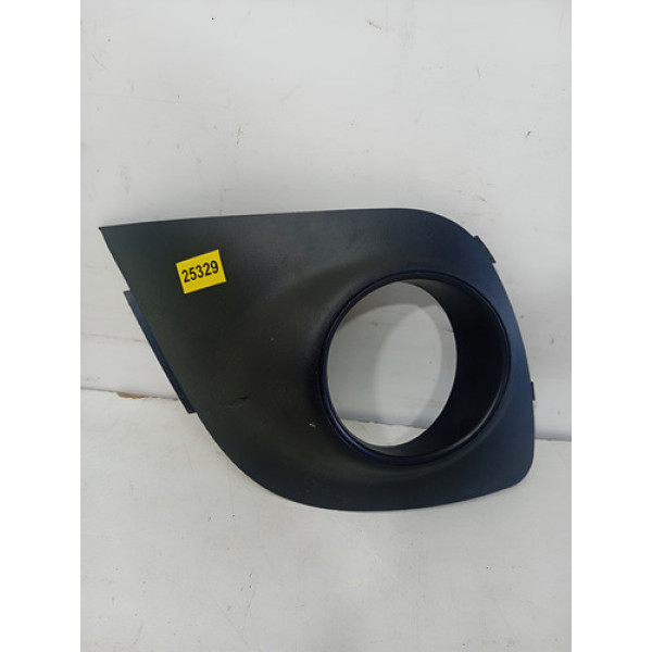 Moldura Milha Citroen C3 Picasso Direito Original 25329