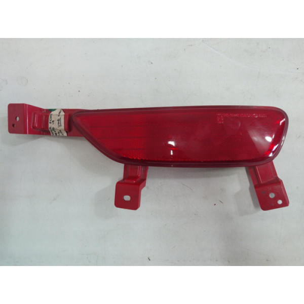 Defletor Esquerdo Parac* Traseiro Sorento 2014 A 2016 13804