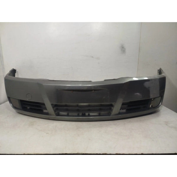 Parachoque Dianteiro Astra 2003 A 2012 Original 26262 Vermelho