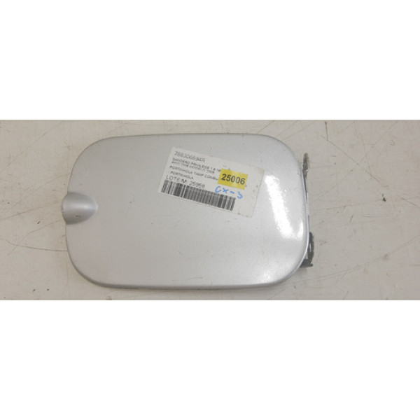 Portinhola Tampa Renault Sandero  2008 À 2014 25006 Cx-3