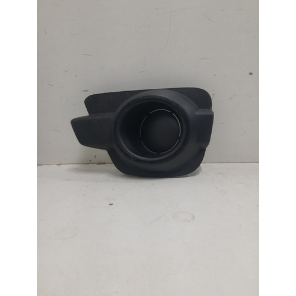 Moldura Farol De Milha Renault Kwid L.e 2017 Original 21872
