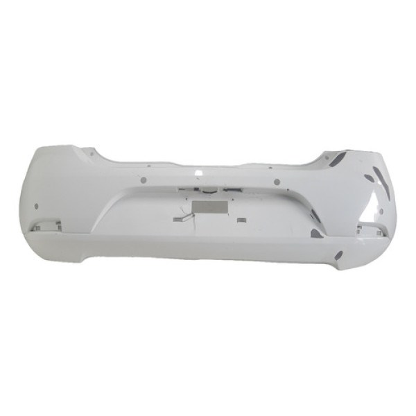 Parachoque Traseiro Renault Sandero 2018/2022 Usado 24972